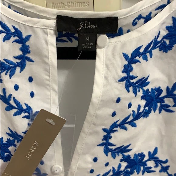 JCrew top - Picture 2 of 3